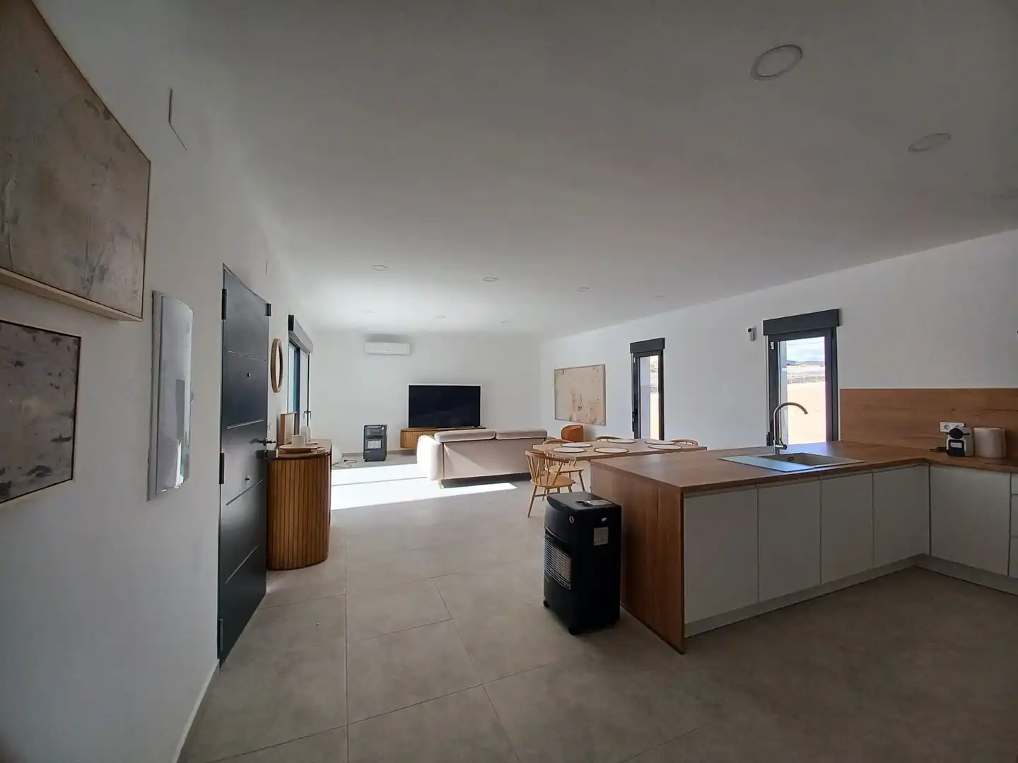 Villa in vendita a El Pinós / Pinoso, imagen 25