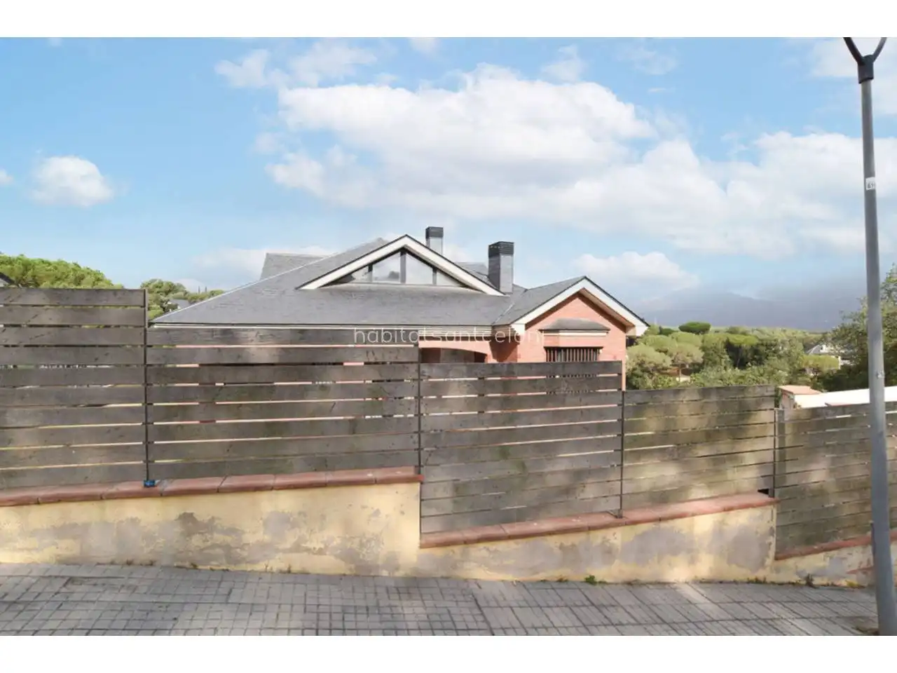 Casa o chalet en venta en Calle Mallorca, Sant Pere de Vilamajor