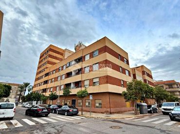 Piso en venta en Santa María del Águila