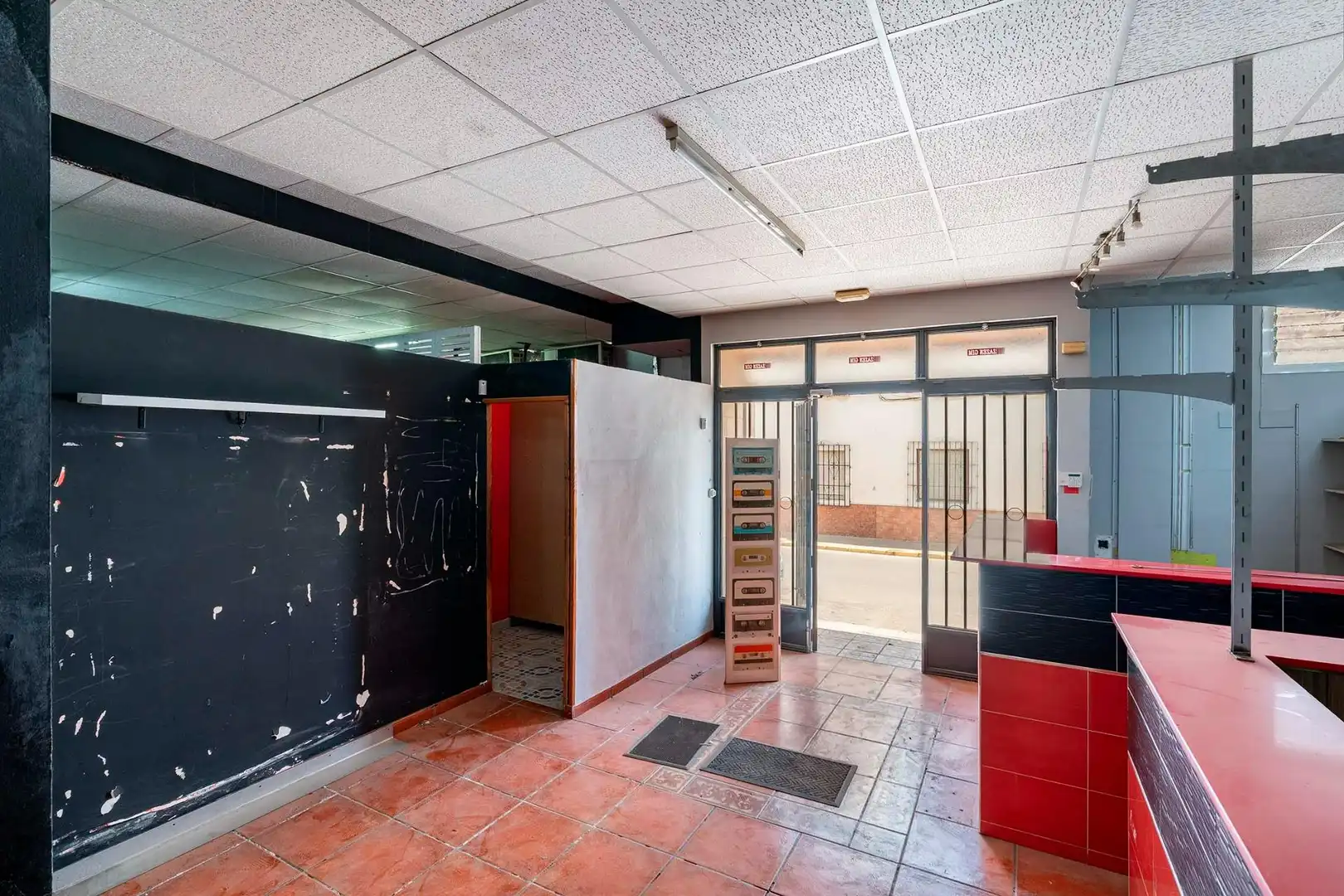 Business premises for sale in Calle huelva, imagen 23