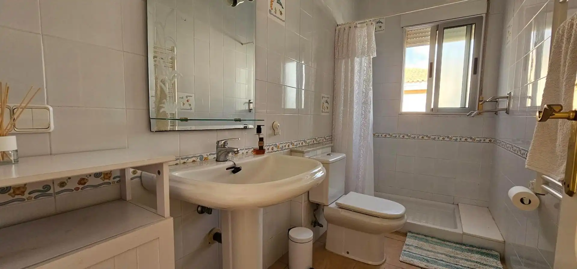 Baño de Casa o chalet en venta en Almoradí