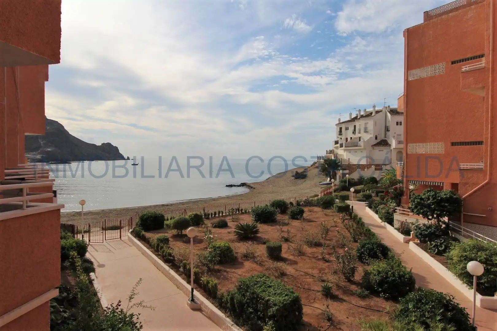 Flat for sale in Águilas  with Terrace and Furnished
