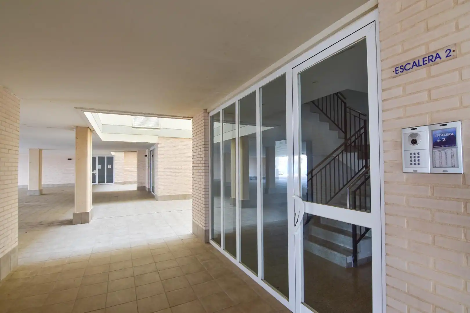 Flat for rent in El Puig de Santa Maria  with Air Conditioner, Heating and Private garden