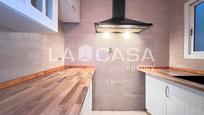 Kitchen of Flat for sale in  Barcelona Capital  with Balcony