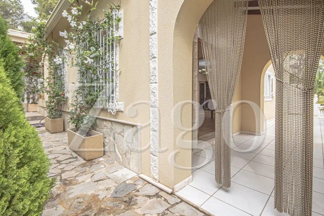 Casa amb piscina en venda a Altea ciudad, imagen 51