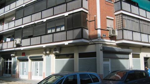 Foto 5 von Büro zur Miete in Calle Baleares, 24, Comillas,  Madrid Capital