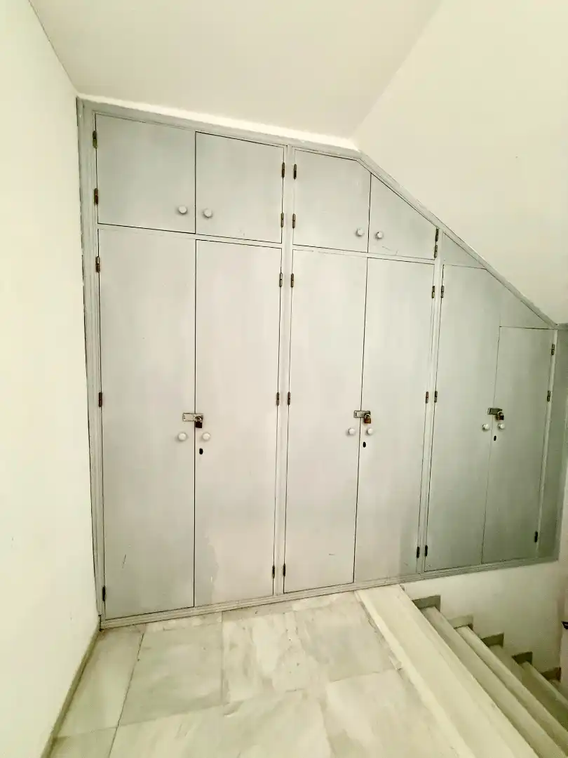 Mini appartamento con terrazza in vendita a Calle Nuestra Señora de la Luz 4, imagen 42
