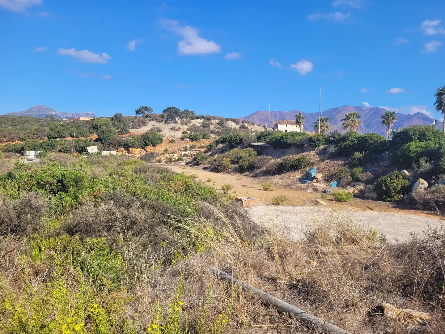 Edificio en venta en Casares