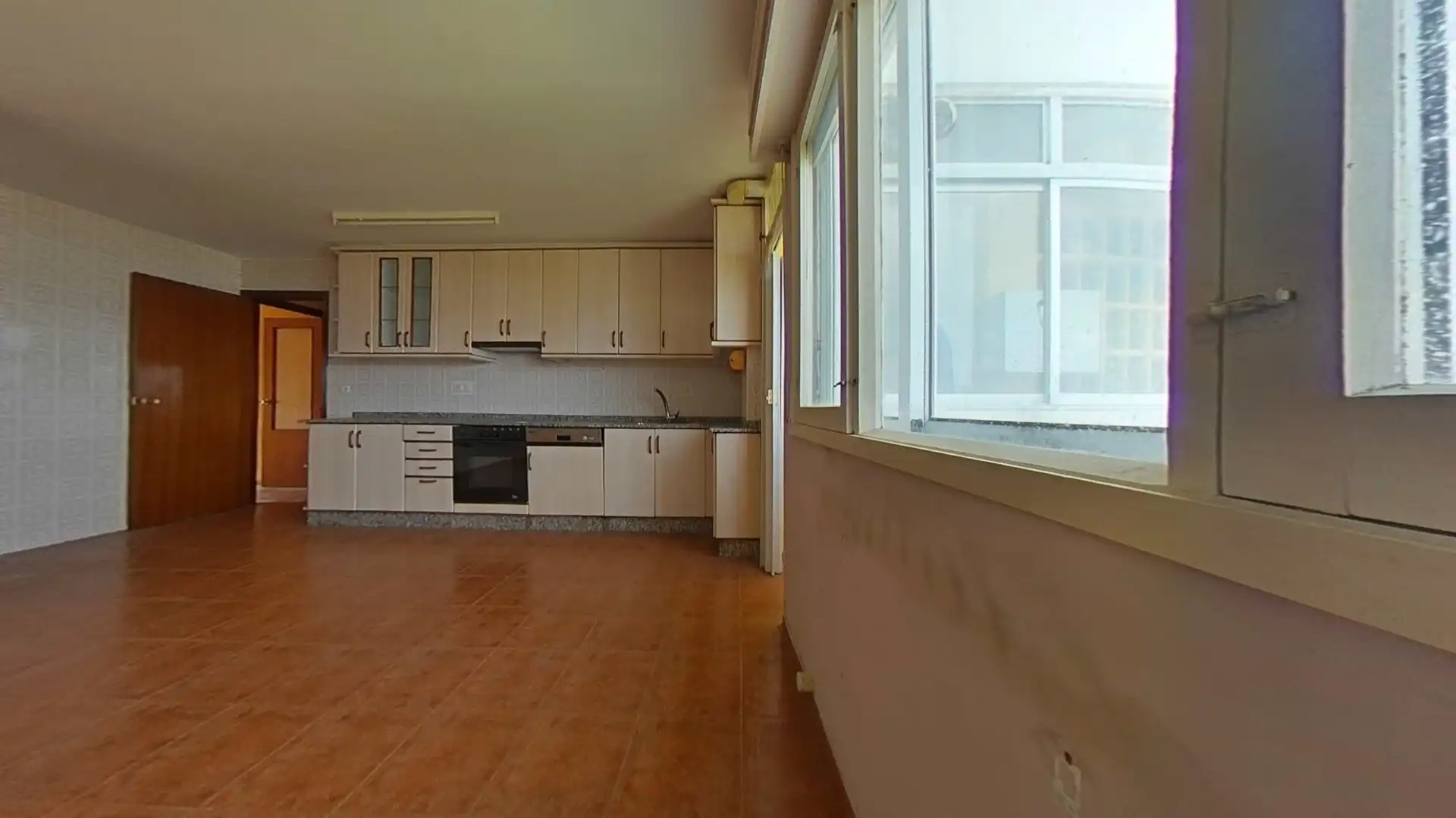 Kitchen of Flat for sale in Fene