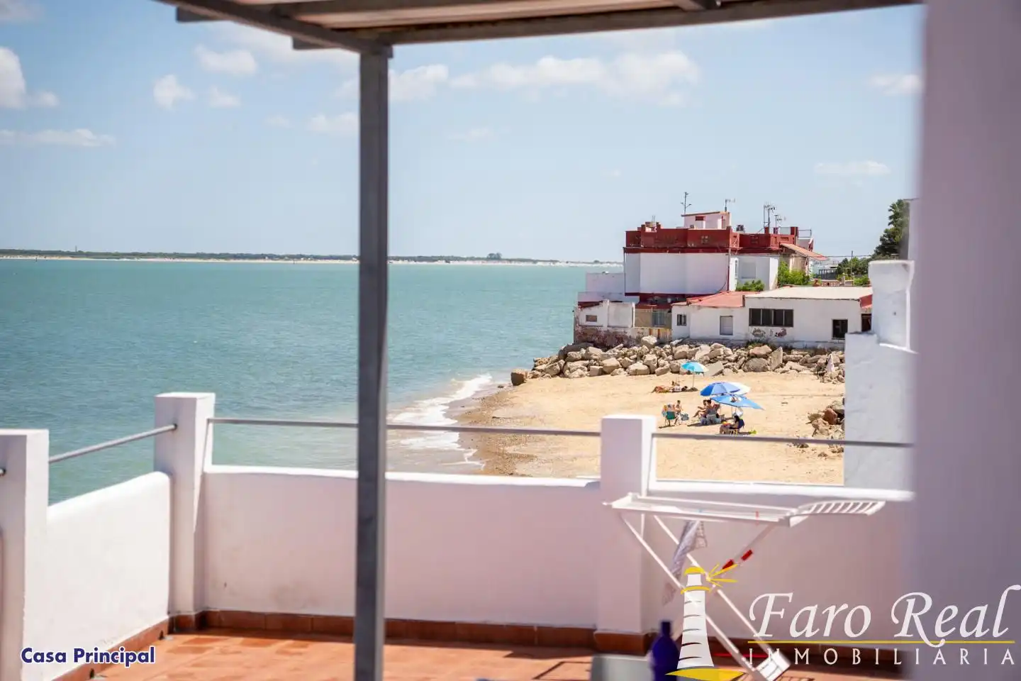 Casa o chalet en venta en Chipiona con Aire acondicionado, Calefacción y Jardín privado