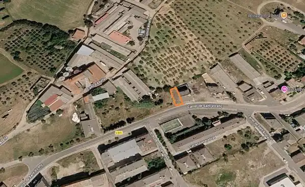 Terreni e lotti in vendita a Carrer de Sant Vicenç
