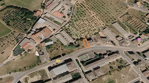 Subasta Concursal 50% Pleno Dominio Parcela Urbana “Pla o Pla de Baix”. Isona i Conca Dellá. Lleida.