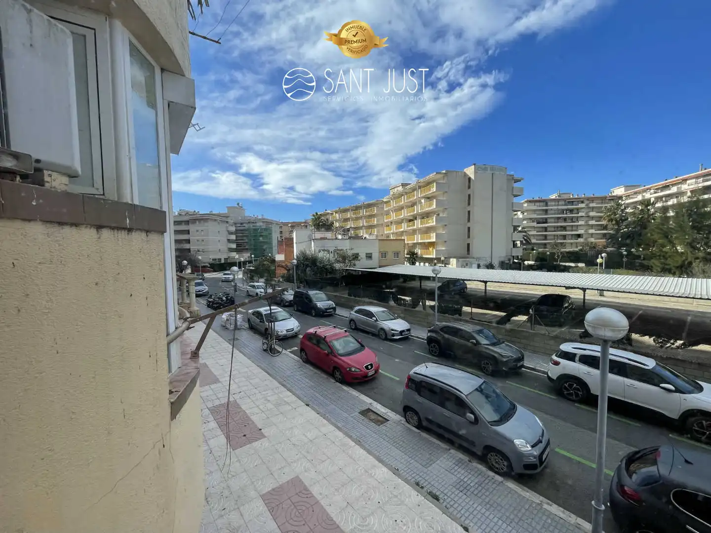 Studio mit Pool zum Verkauf in Passeig de Pau Casals 117, imagen 13