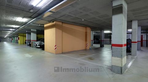 Photo 4 of Garage for sale in Carrer D'esteve Albert, Via Europa - Parc Central, Mataró