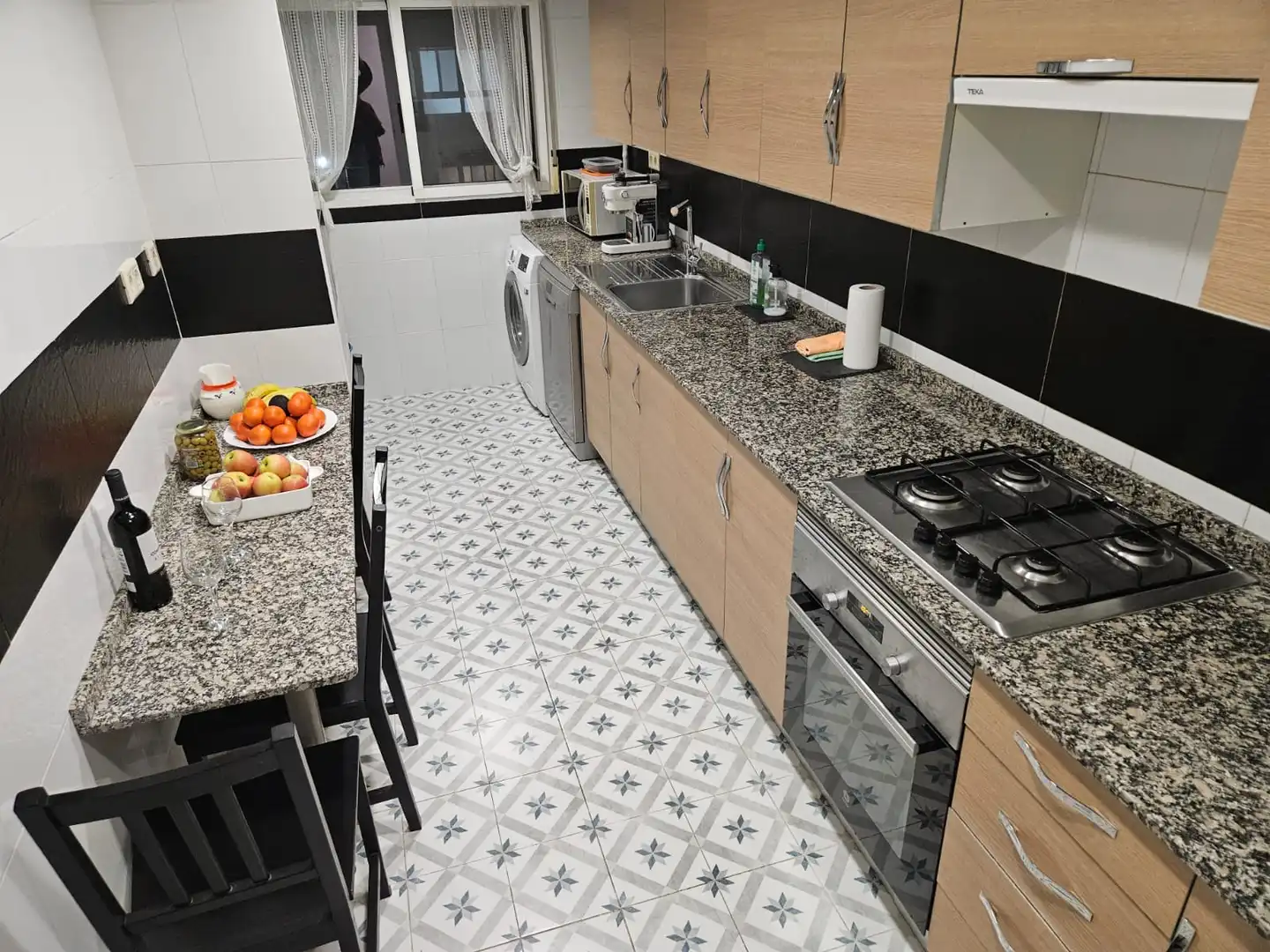 Flat with lift for sale in Avinguda de Blasco Ibáñez 174, imagen 6