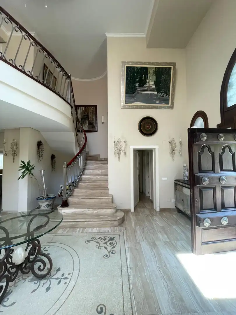 Casa o xalet en venda en Estepona amb Aire condicionat, Terrassa i Traster