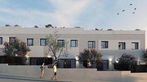 Foto 2 de Dúplex en venta en Carrer Dels Cirerers, Sant Antoni de Portmany, Illes Balears