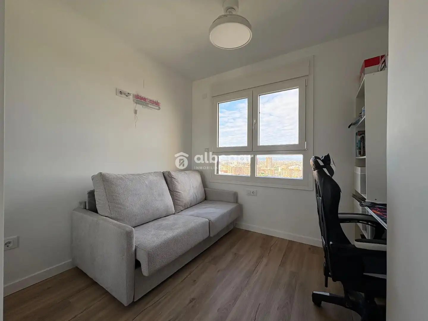 Penthouse with pool for sale in Rafael Lapesa Melgar, imagen 31