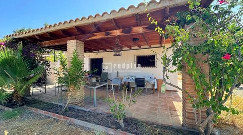Foto 2 de Casa o xalet en venda a Polígono 8, Álora, Málaga