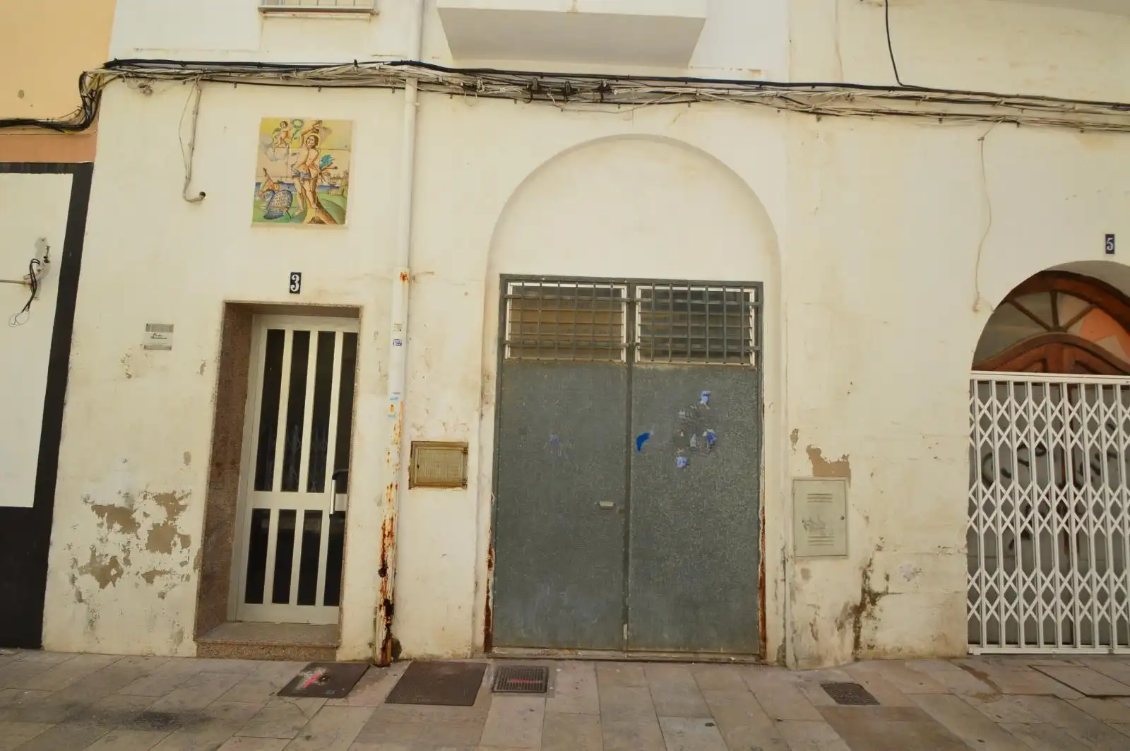 Gewerbefläche zum Verkauf in Casco Urbano, imagen 25