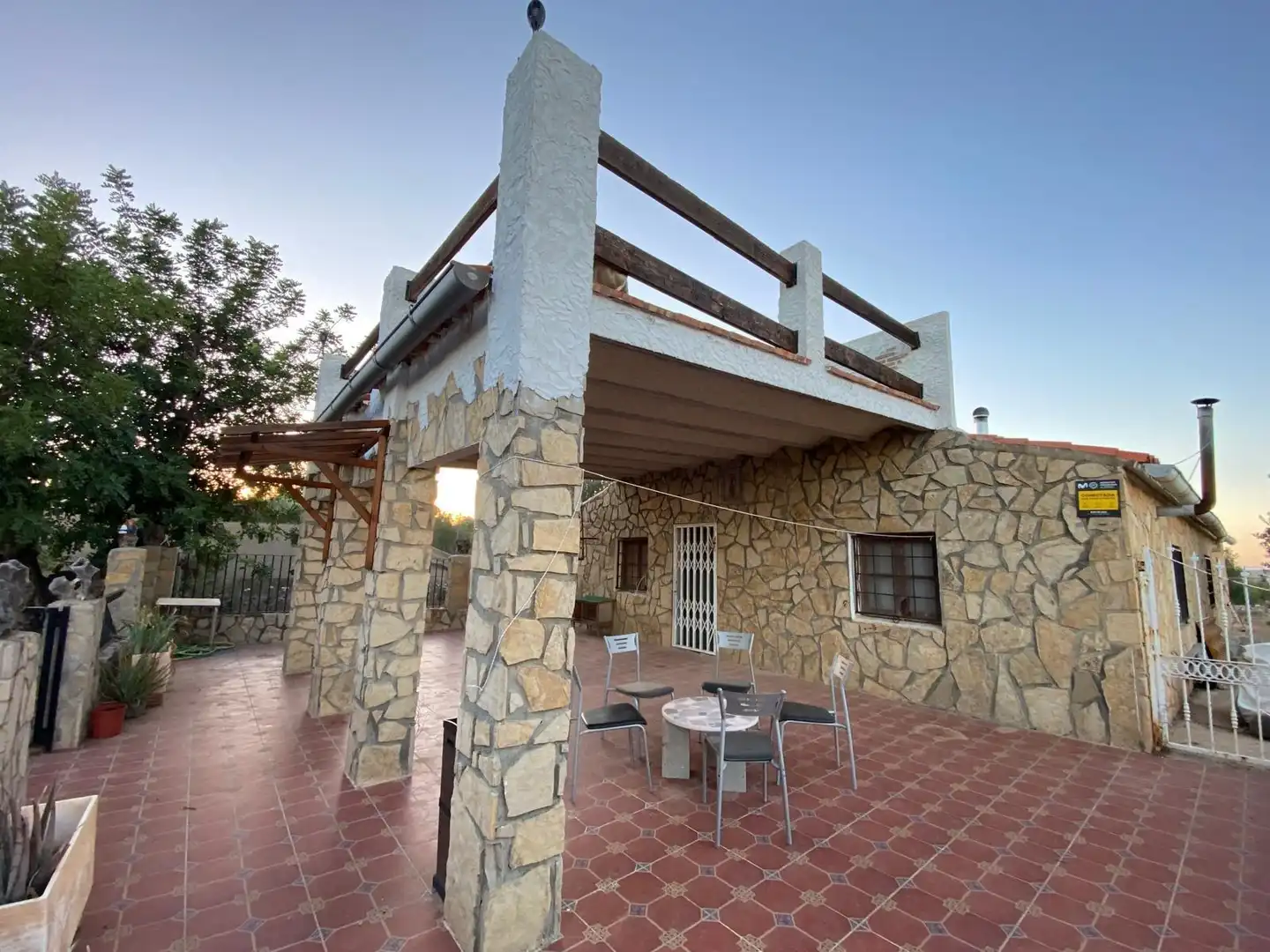 Casa en venda a Chella