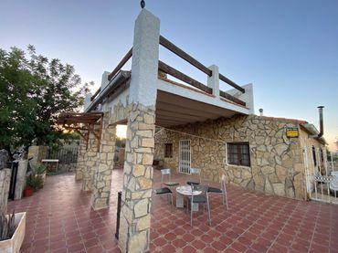 Casa in vendita a Chella