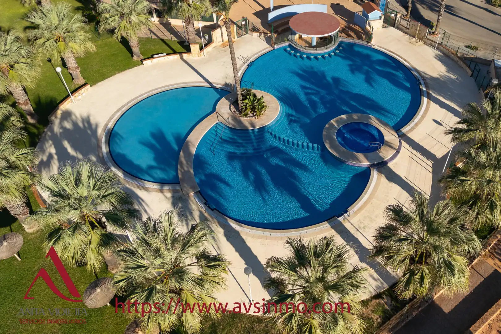 Apartamento con terraza en alquiler en Calle Agua 4, imagen 14