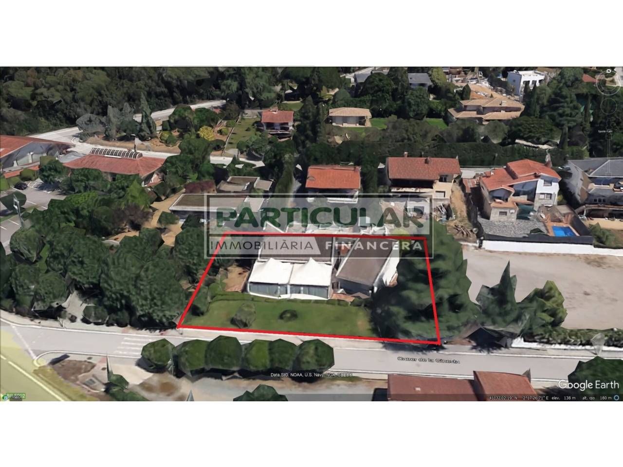 Residencial en venda en Vallromanes