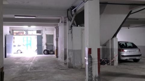 Photo 4 of Garage for sale in Agra del Orzán - Ventorrillo, A Coruña