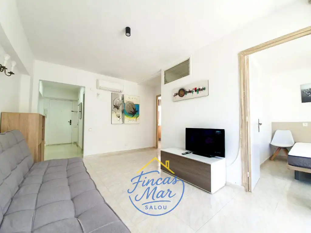 Piso con ascensor en venta en Carrer de Brussel·les, imagen 3