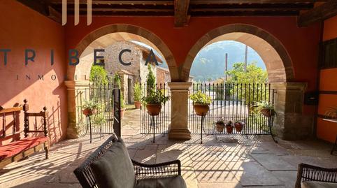 Foto 3 de Finca rústica en venda a Valdáliga, Cantabria