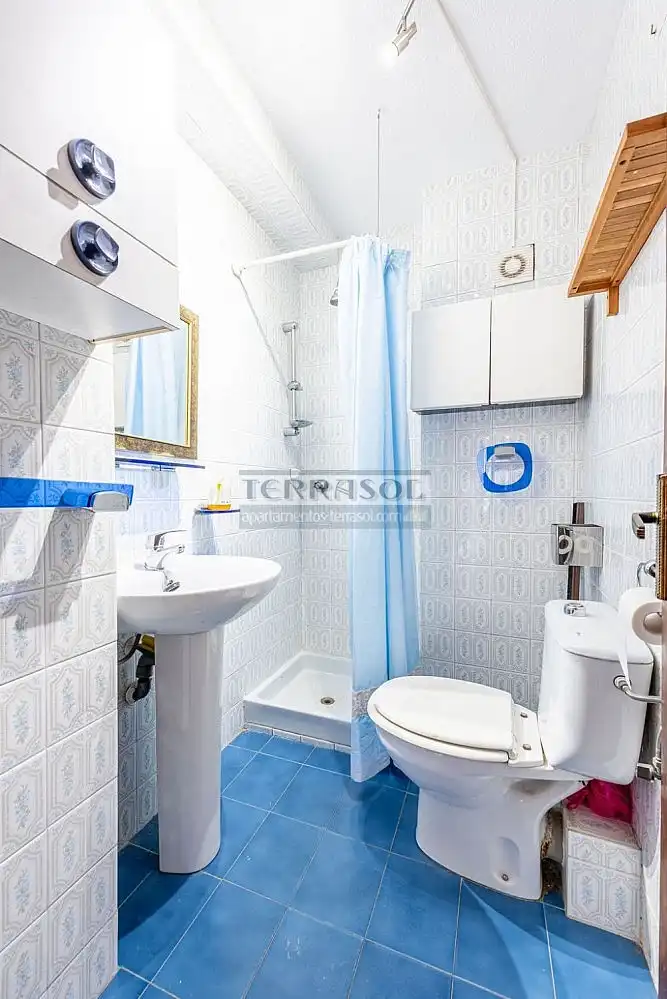 Apartament amb piscina en venda a Torre del Mar, imagen 15