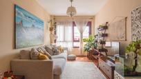 Living room of Attic for sale in Las Palmas de Gran Canaria  with Air Conditioner and Balcony
