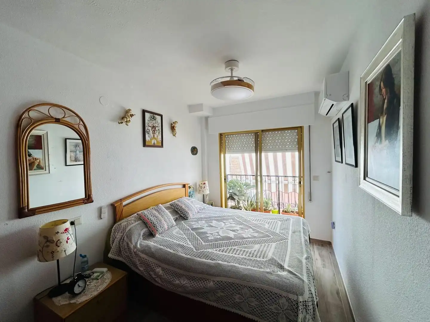 Wohnung mit Aufzug zum Verkauf in Casco Antiguo - Puerto, imagen 6