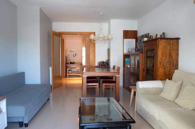 Piso en Venta en Segle XX