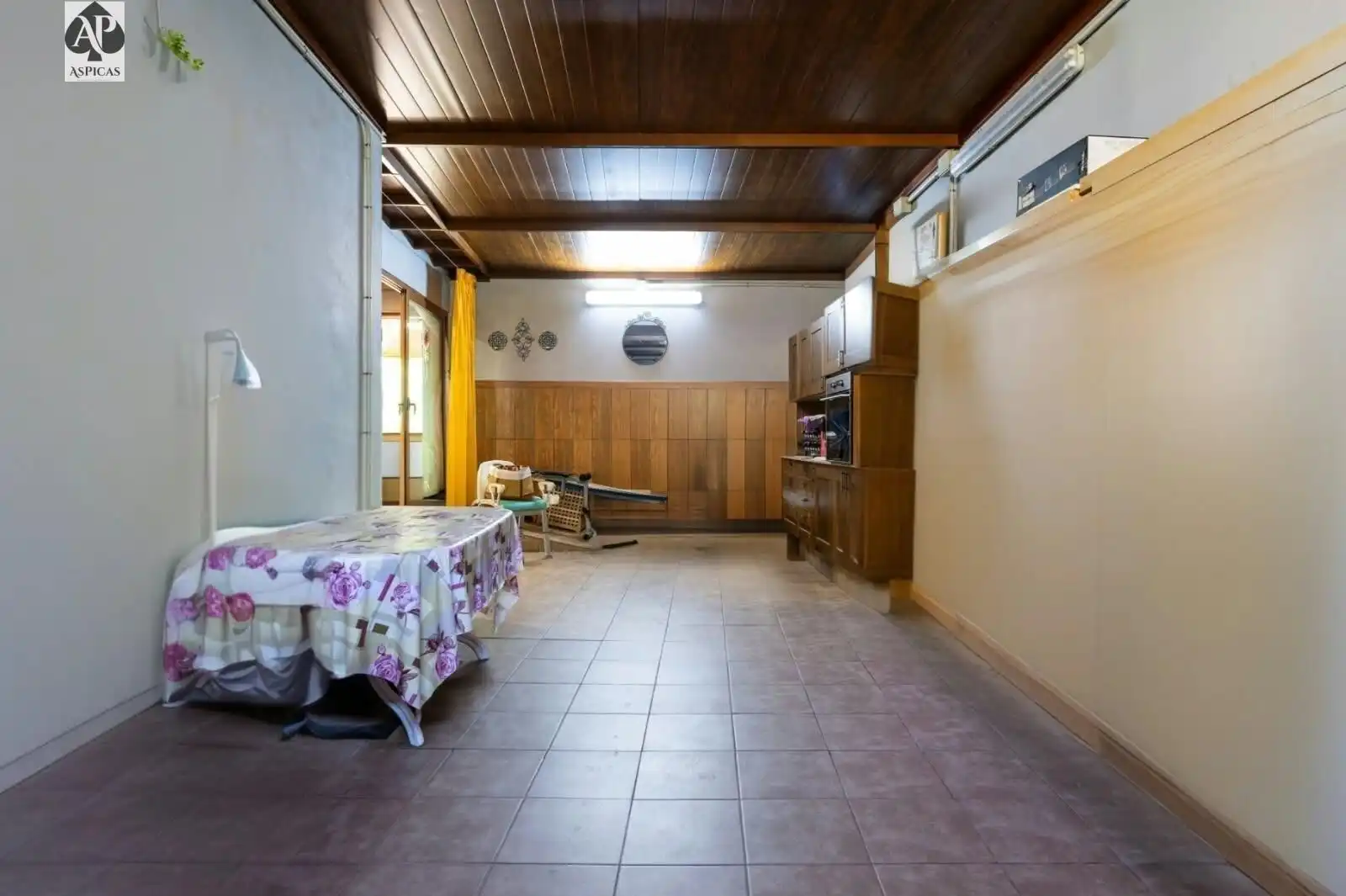 Finca rústica en venta en Telde con Jardín privado, Terraza y Trastero
