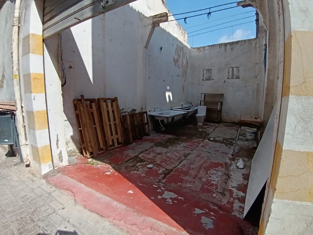 Garaje en venta en MAESTRO LOPE, Zona Concordia