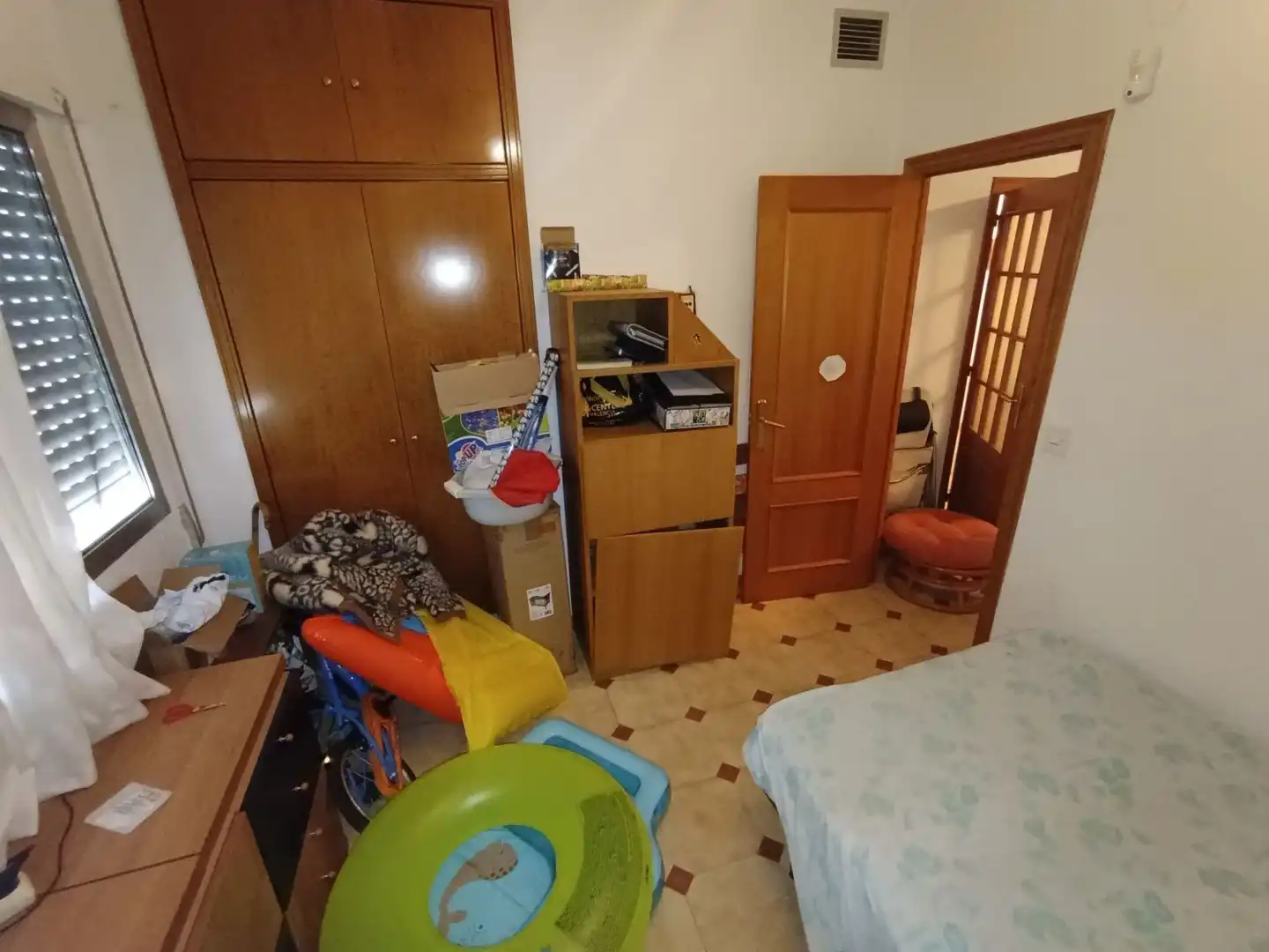 Dormitori de Casa o xalet en venda en Bétera amb Piscina
