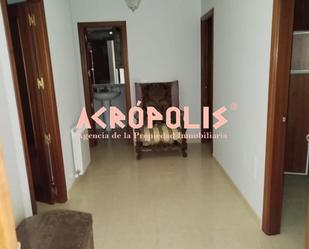 Bedroom of Flat for sale in Gordoncillo  with Heating and Storage room