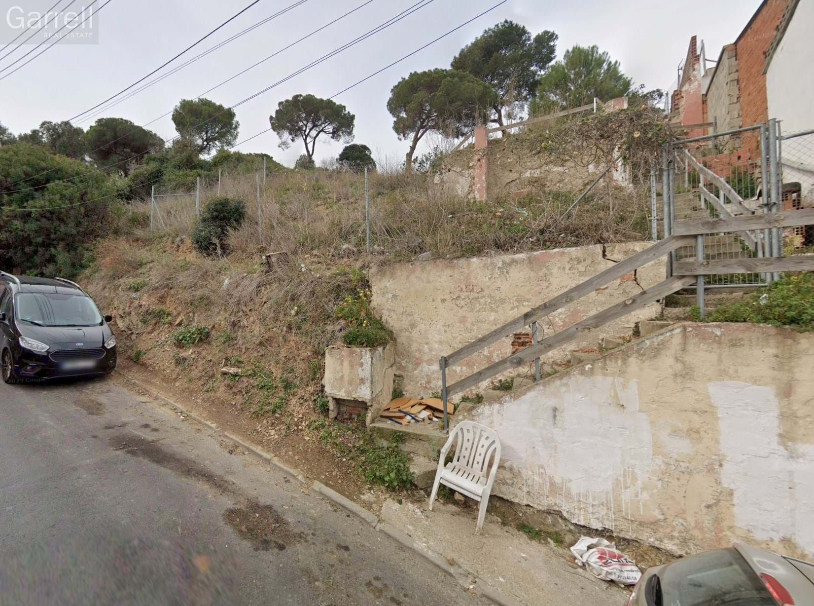 Residential for sale in  Barcelona Capital