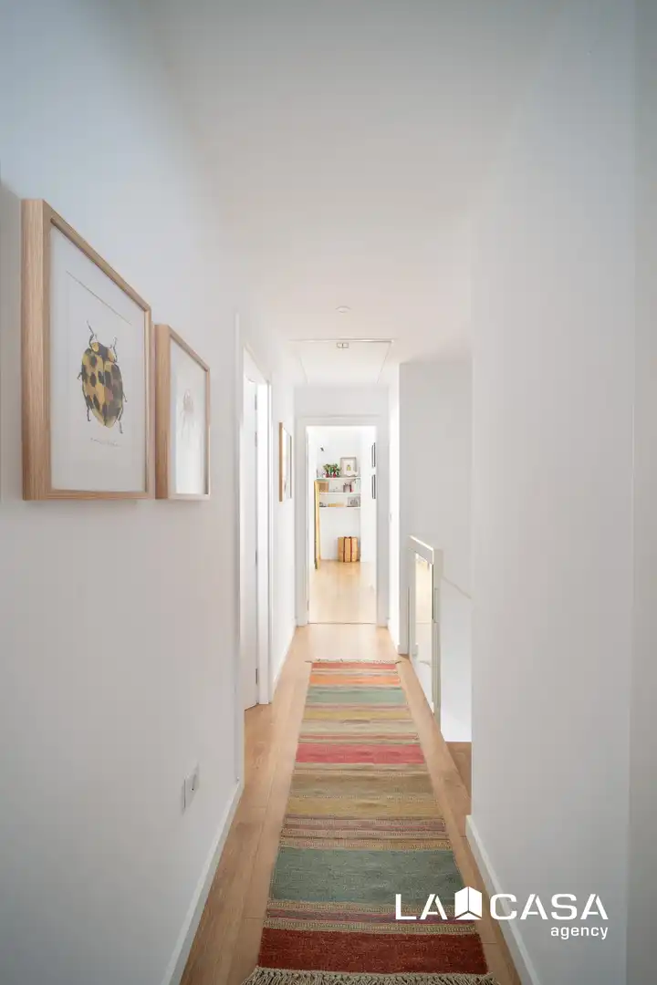 Maison mitoyenne avec piscine à vendre à Calle Jose Mejias Salguero, imagen 5