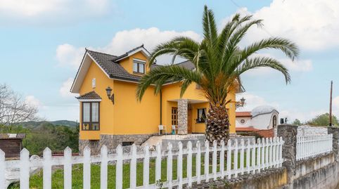 Photo 2 of Houses for sale in Carretera Andarujo, 19, La Felguera, Langreo