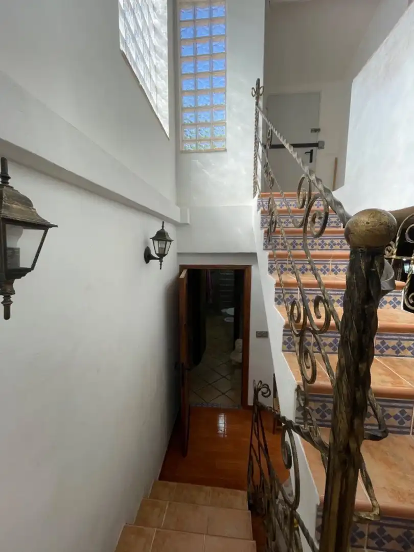Villa avec piscine à vendre à Alzabares, imagen 47