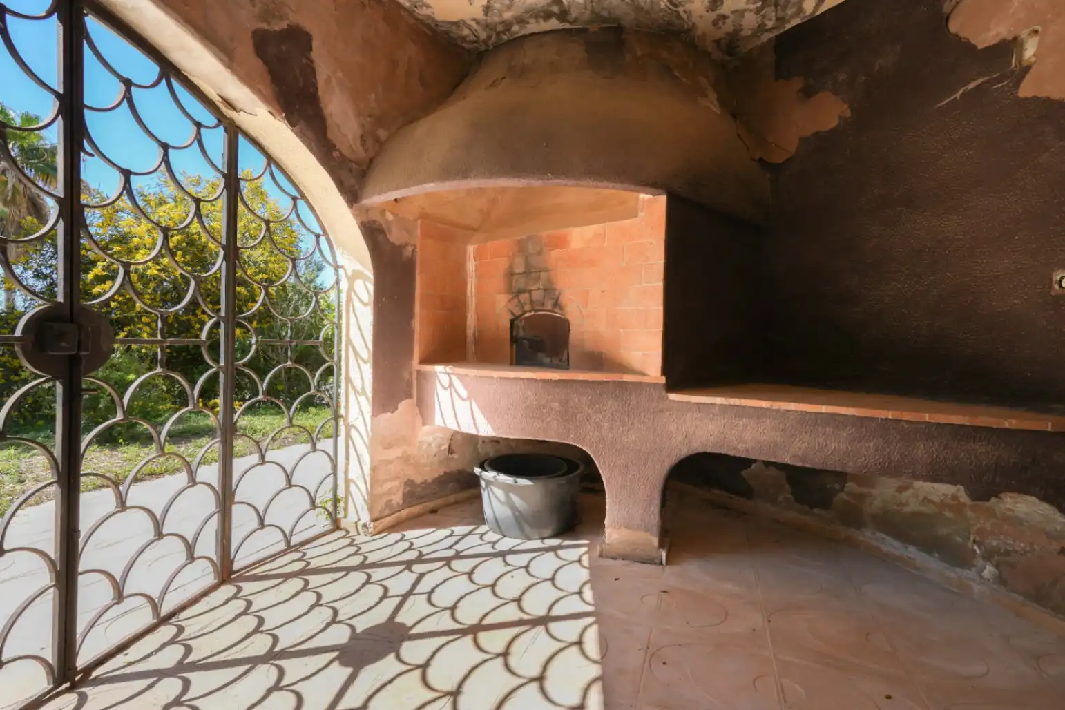 Villa con piscina in vendita a Benimeit - Tabaira, imagen 38
