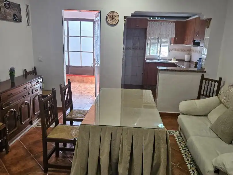 Haus zur Miete in Avenida Reina de Los Angeles 0, imagen 4