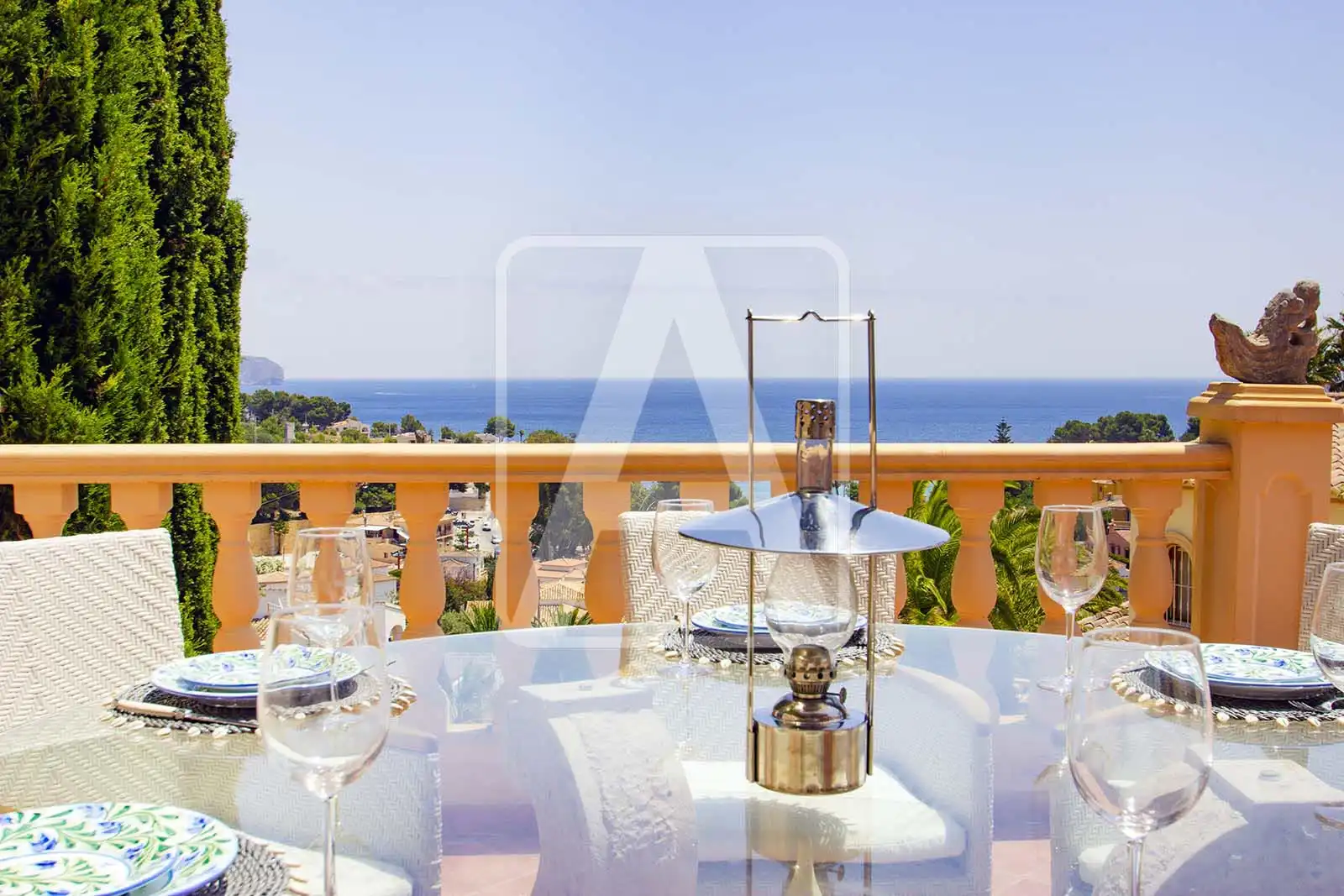 Villa avec piscine à vendre à La Fustera, imagen 16