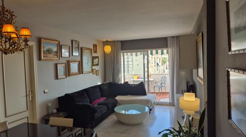 Foto 2 de Àtic en venda a La Cala del Moral, Rincón de la Victoria