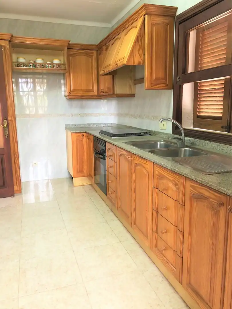 Kitchen of Houses for sale in Santanyí  with Heating, Terrace and Swimming Pool