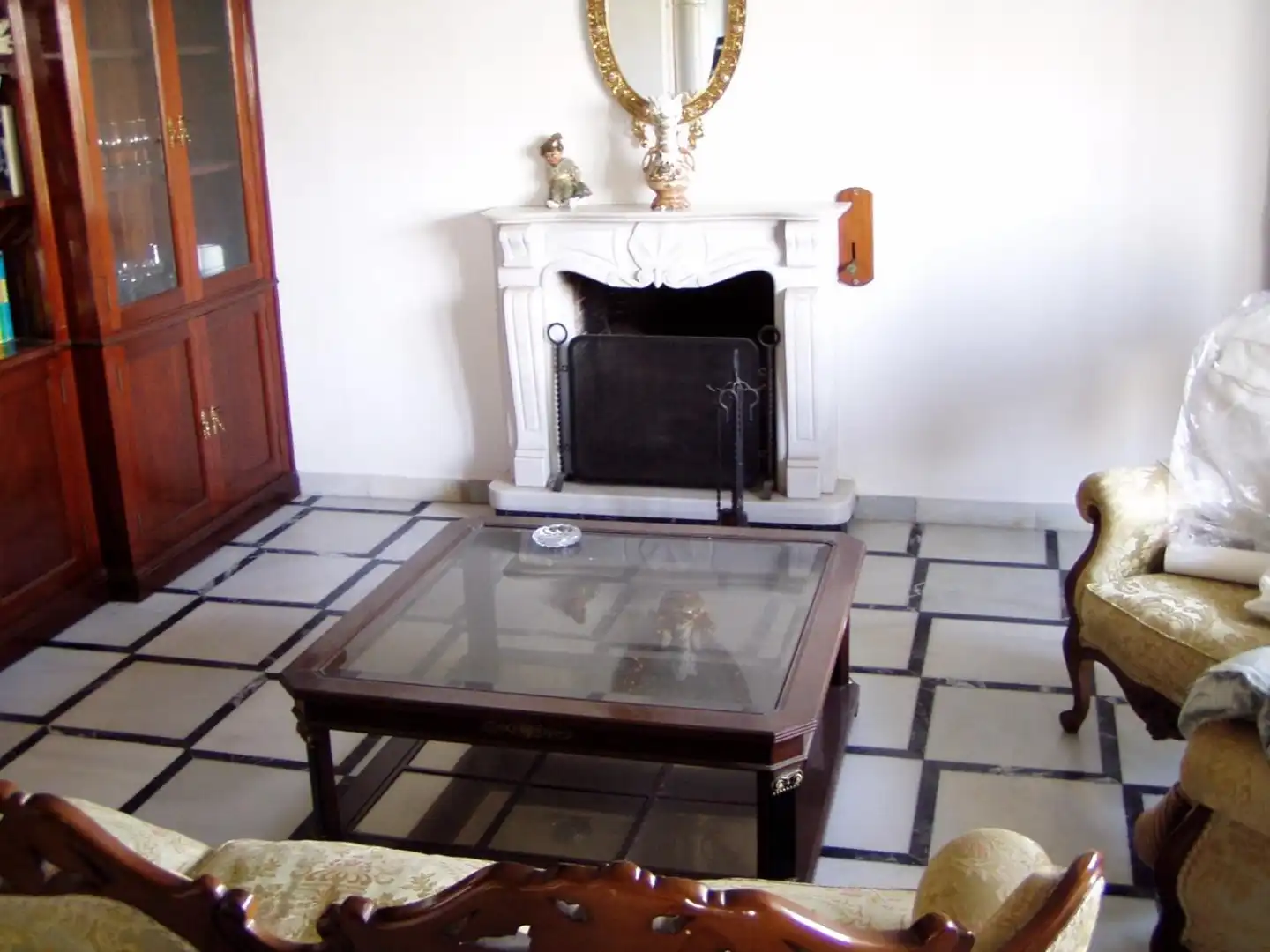 Houses for sale in Bonanza - Avda de Huelva - Barrio Andalucia