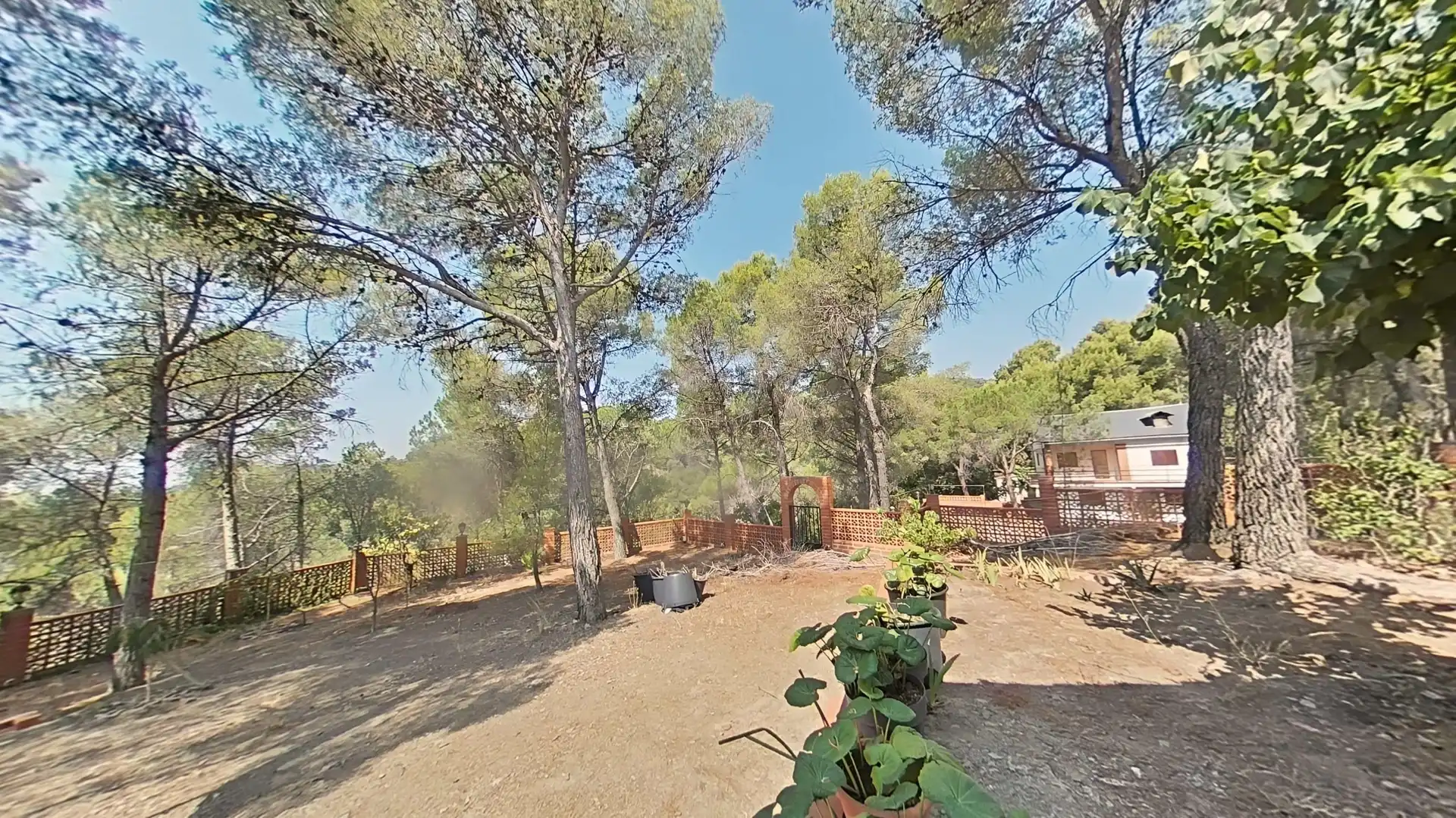 Villa avec jardin à vendre à Els Hostalets de Pierola, imagen 24
